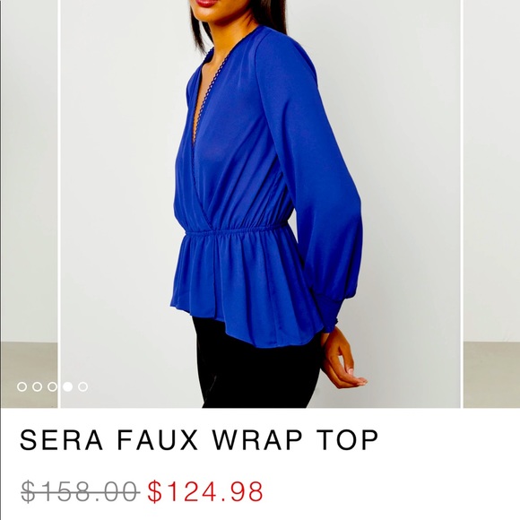 BCBG - Picture 4 of 6